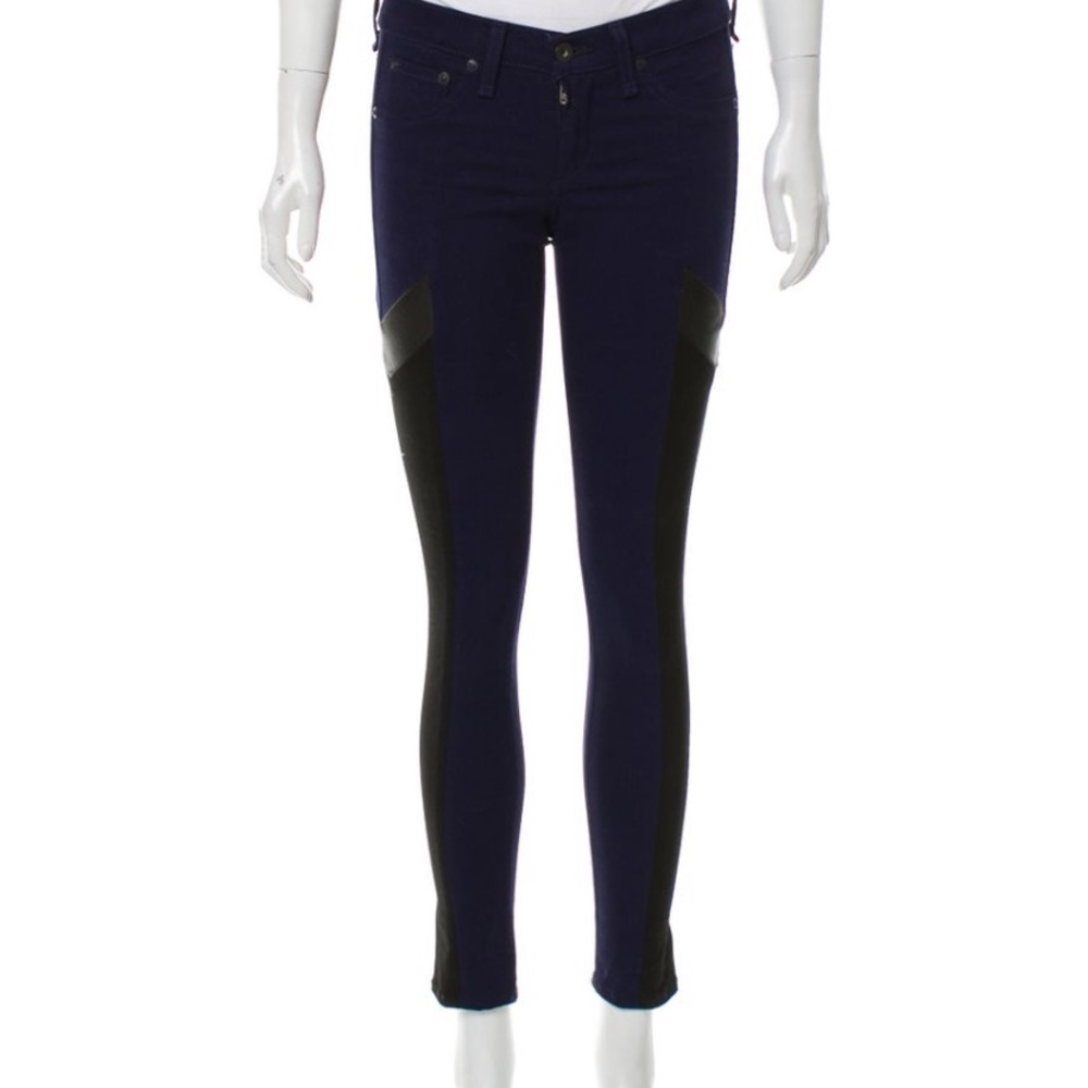 Rag and Bone jeans